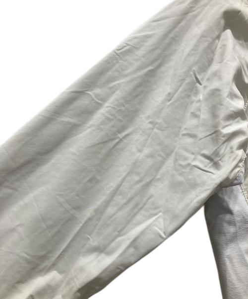 mont-bell（モンベル）mont-bell (モンベル) ライトシェルジャケット グレー サイズ:Mの古着・服飾アイテム