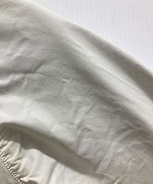 mont-bell（モンベル）mont-bell (モンベル) ライトシェルジャケット グレー サイズ:Mの古着・服飾アイテム