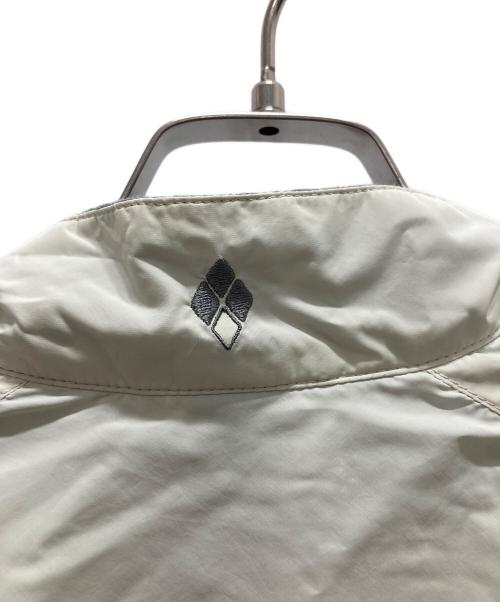 mont-bell（モンベル）mont-bell (モンベル) ライトシェルジャケット グレー サイズ:Mの古着・服飾アイテム