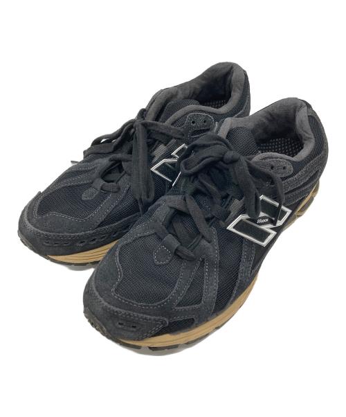 NEW BALANCE（ニューバランス）NEW BALANCE (ニューバランス) スニーカー ブラック サイズ:26の古着・服飾アイテム