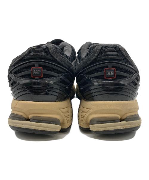 NEW BALANCE（ニューバランス）NEW BALANCE (ニューバランス) スニーカー ブラック サイズ:26の古着・服飾アイテム
