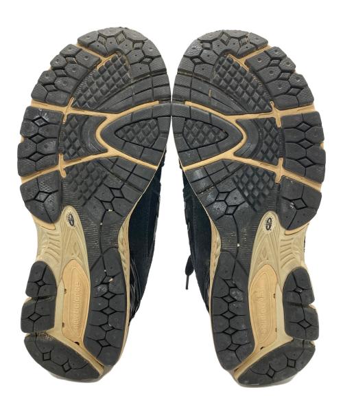 NEW BALANCE（ニューバランス）NEW BALANCE (ニューバランス) スニーカー ブラック サイズ:26の古着・服飾アイテム
