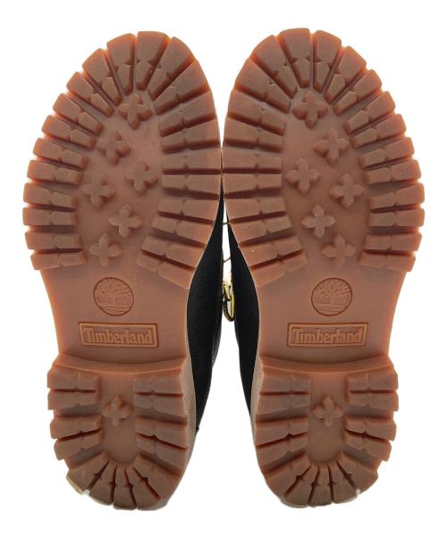 Timberland（ティンバーランド）Timberland (ティンバーランド) 6インチ プレミアム ウォータープルーフ ブーツ ブラウン サイズ:22.5の古着・服飾アイテム