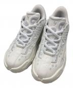 PUMAプーマ）の古着「LA FRANCE RNR」｜ホワイト