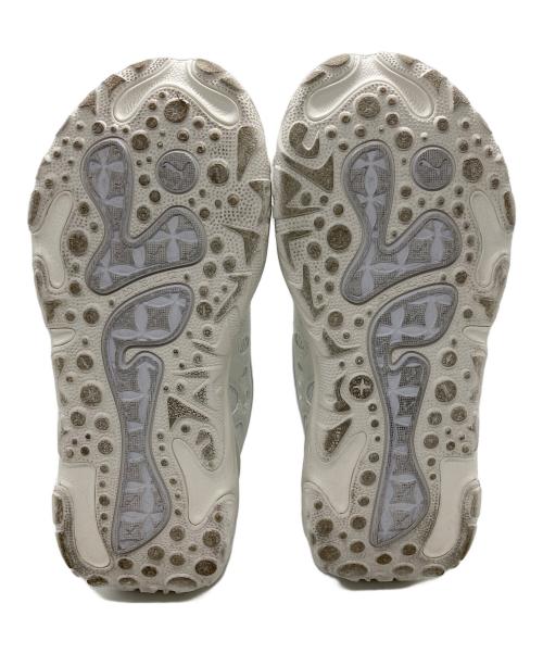 PUMA（プーマ）PUMA (プーマ) LA FRANCE RNR ホワイト サイズ:27.5の古着・服飾アイテム