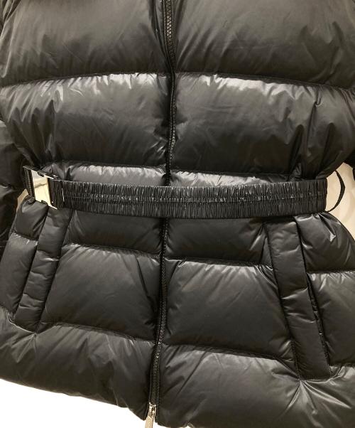 POLO RALPH LAUREN（ポロ・ラルフローレン）POLO RALPH LAUREN (ポロ・ラルフローレン) ダウンジャケット ブラック サイズ:Sの古着・服飾アイテム