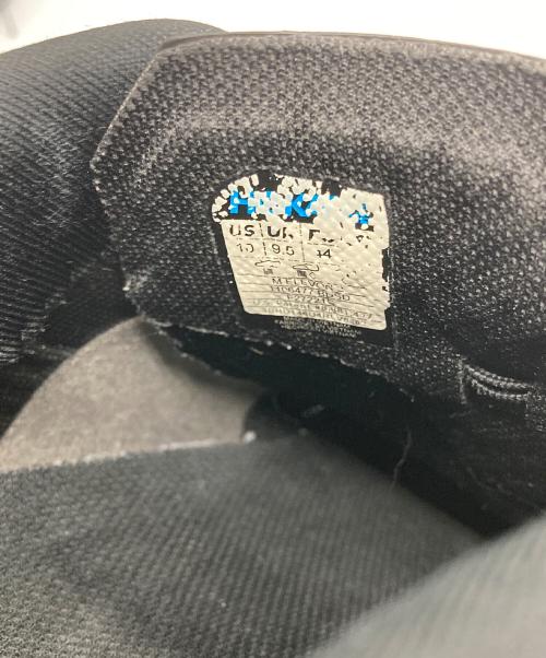 HOKAONEONE（ホカオネオネ）HOKAONEONE (ホカオネオネ) ローカットスニーカー ブラック サイズ:29の古着・服飾アイテム