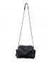 DIESEL (ディーゼル) ショルダーバッグ ブラック：5000円