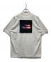 THE NORTH FACE (ザ ノース フェイス) プリントTシャツ ブラック サイズ:L：4000円
