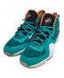 NIKE（ナイキ）の古着「AIR PENNY 5」｜グリーン