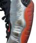 中古・古着 NIKE (ナイキ) AIR FOAMPOSITE PRO シルバー サイズ:28：3000円
