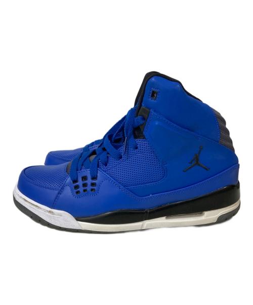 NIKE（ナイキ）NIKE (ナイキ) Jordan SC-1 ブルー サイズ:27の古着・服飾アイテム