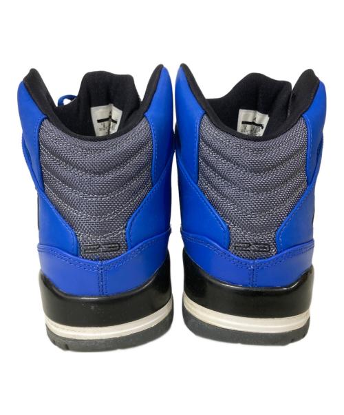 NIKE（ナイキ）NIKE (ナイキ) Jordan SC-1 ブルー サイズ:27の古着・服飾アイテム