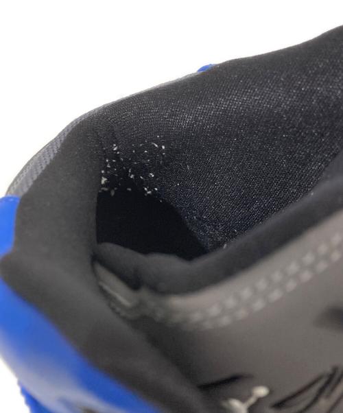 NIKE（ナイキ）NIKE (ナイキ) Jordan SC-1 ブルー サイズ:27の古着・服飾アイテム
