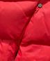 RLX RALPH LAUREN (アールエルエックスラルフローレン) ダウンベスト レッド サイズ:M：4000円