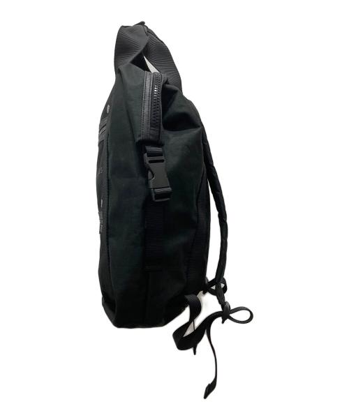 Marc by Marc Jacobs（マークバイマークジェイコブス）Marc by Marc Jacobs (マークバイマークジェイコブス) リュック ブラックの古着・服飾アイテム