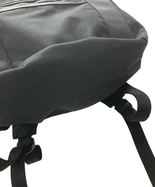 Marc by Marc Jacobs（マークバイマークジェイコブス）Marc by Marc Jacobs (マークバイマークジェイコブス) リュック ブラックの古着・服飾アイテム