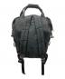 Marc by Marc Jacobs (マークバイマークジェイコブス) リュック ブラック：4000円