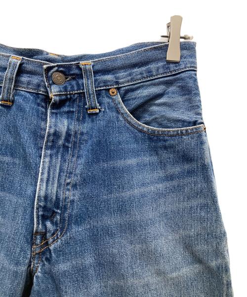 LEVI'S（リーバイス）LEVI'S (リーバイス) 551ZXXデニムパンツ ブルー サイズ:W32の古着・服飾アイテム