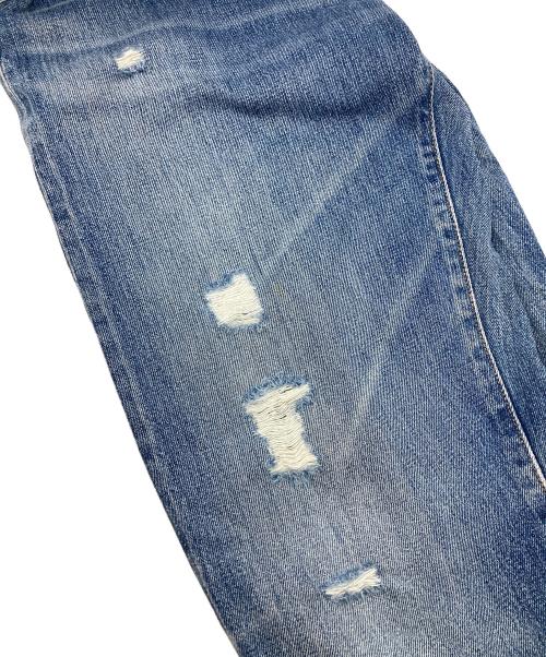 LEVI'S（リーバイス）LEVI'S (リーバイス) 551ZXXデニムパンツ ブルー サイズ:W32の古着・服飾アイテム