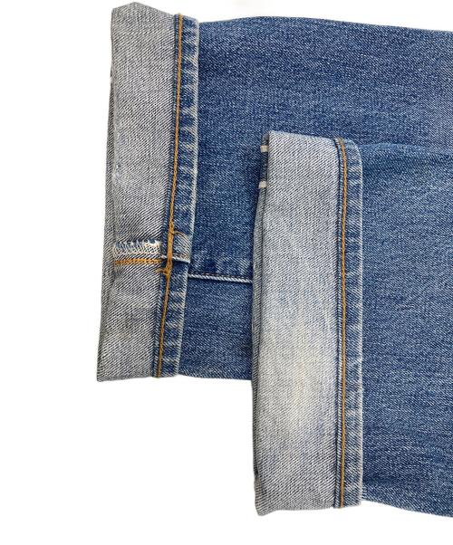 LEVI'S（リーバイス）LEVI'S (リーバイス) 551ZXXデニムパンツ ブルー サイズ:W32の古着・服飾アイテム