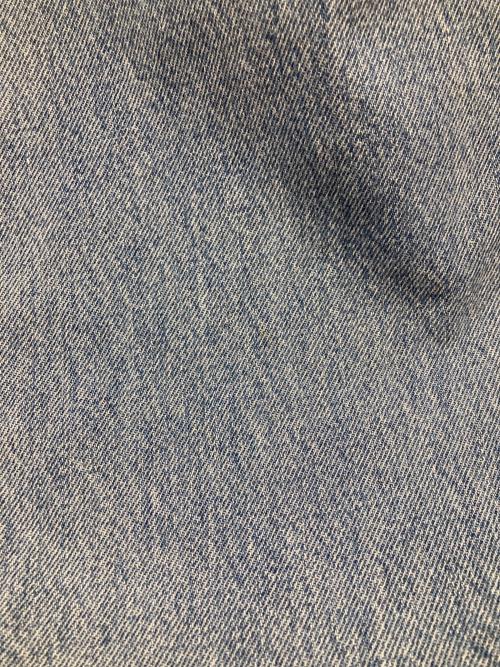 LEVI'S（リーバイス）LEVI'S (リーバイス) silver tabバギーデニムパンツ ブルー サイズ:34の古着・服飾アイテム