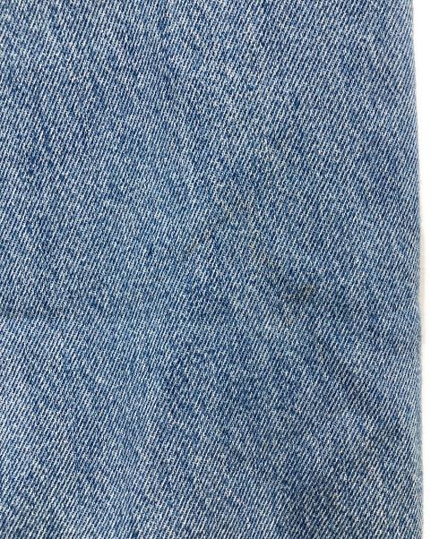 LEVI'S（リーバイス）LEVI'S (リーバイス) silver tabバギーデニムパンツ ブルー サイズ:34の古着・服飾アイテム