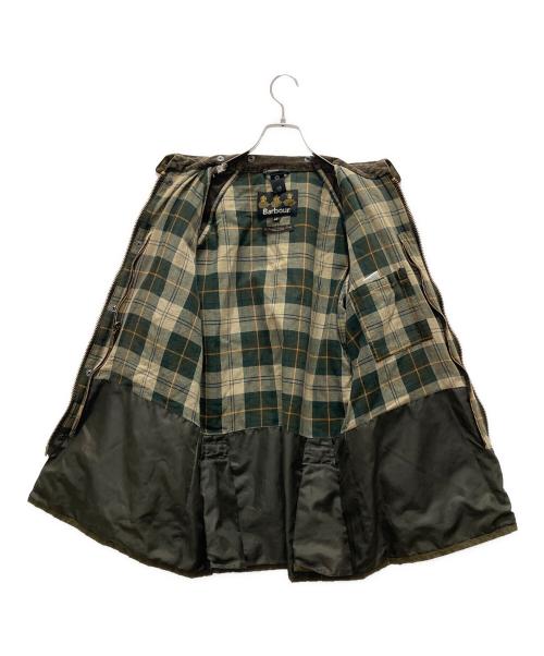 Barbour（バブアー）Barbour (バブアー) オイルドジャケット カーキ サイズ:36の古着・服飾アイテム