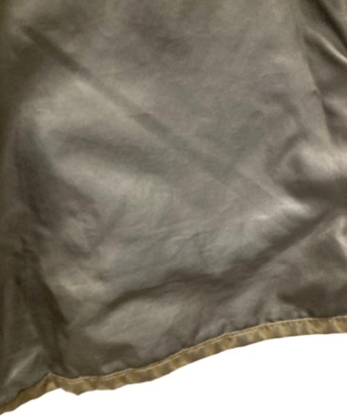 Barbour（バブアー）Barbour (バブアー) オイルドジャケット カーキ サイズ:36の古着・服飾アイテム
