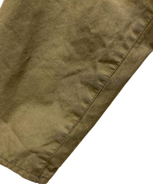 Barbour（バブアー）Barbour (バブアー) オイルドジャケット カーキ サイズ:36の古着・服飾アイテム