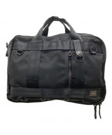 PORTER（ポーター）の古着「リュック」｜ブラック