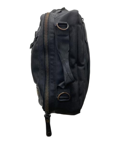 PORTER（ポーター）PORTER (ポーター) リュック ブラックの古着・服飾アイテム