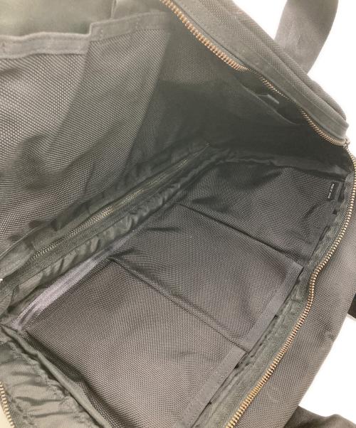 PORTER（ポーター）PORTER (ポーター) リュック ブラックの古着・服飾アイテム