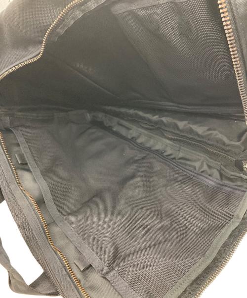 PORTER（ポーター）PORTER (ポーター) リュック ブラックの古着・服飾アイテム