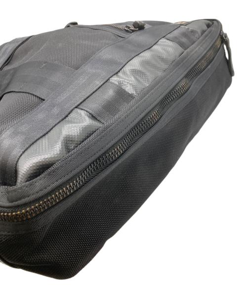 PORTER（ポーター）PORTER (ポーター) リュック ブラックの古着・服飾アイテム