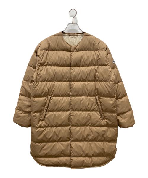 ORCIVAL（オーシバル）ORCIVAL (オーシバル) ダウンコート ブラウン サイズ:2の古着・服飾アイテム