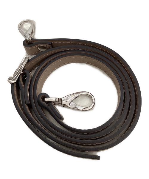 ripani（リパーニ）ripani (リパーニ) トートバッグ ブラウンの古着・服飾アイテム