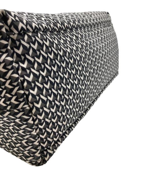 ROBERTA PIERI（ロベルタピエリ）ROBERTA PIERI (ロベルタピエリ) トートバッグ ブラックの古着・服飾アイテム