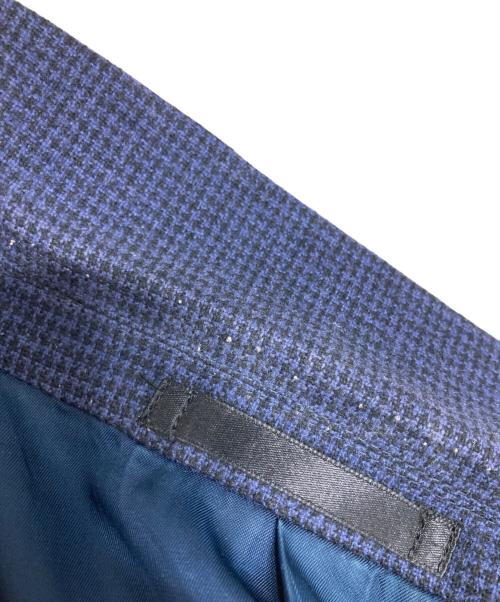 PAUL SMITH（ポールスミス）Paul Smith (ポールスミス) テーラードジャケット ネイビー サイズ:記載無しの古着・服飾アイテム