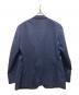 Paul Smith (ポールスミス) テーラードジャケット ネイビー サイズ:記載無し：8000円