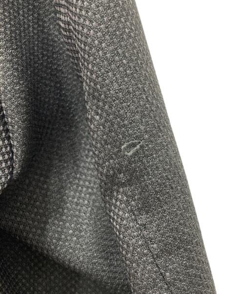 MACKINTOSH PHILOSOPHY（マッキントッシュ フィロソフィー）MACKINTOSH PHILOSOPHY (マッキントッシュ フィロソフィー) TROTTER ダブルテーラードジャケット グレー サイズ:42の古着・服飾アイテム