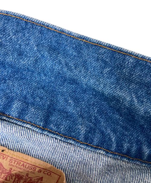 LEVI'S（リーバイス）LEVI'S (リーバイス) デニムジャケット インディゴ サイズ:42Rの古着・服飾アイテム