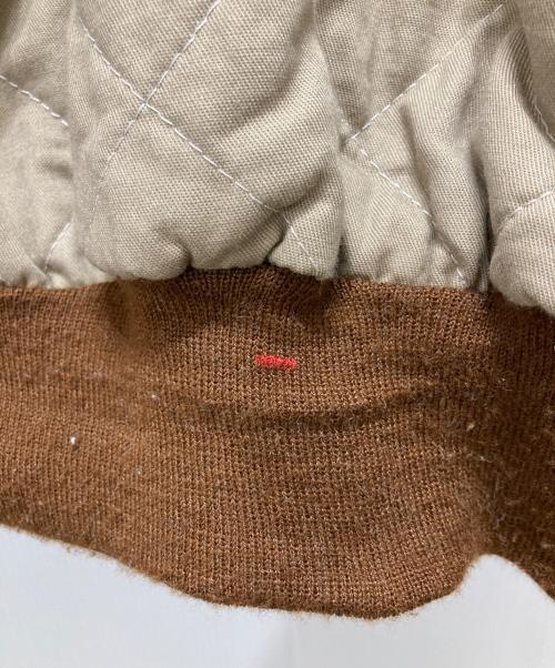 CarHartt（カーハート）CarHartt (カーハート) USA製ダックワークジャケット/ アクティブパーカー ブラウン サイズ:XLの古着・服飾アイテム