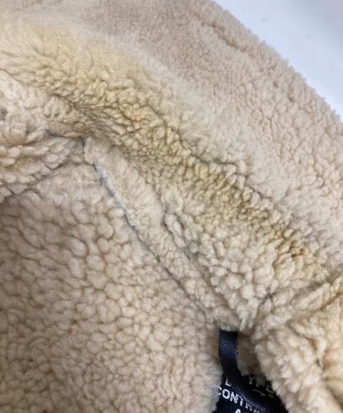 SCHOTT BROS.（ショット）SCHOTT BROS. (ショット) B-3フライトムートンジャケット ブラウン サイズ:42の古着・服飾アイテム