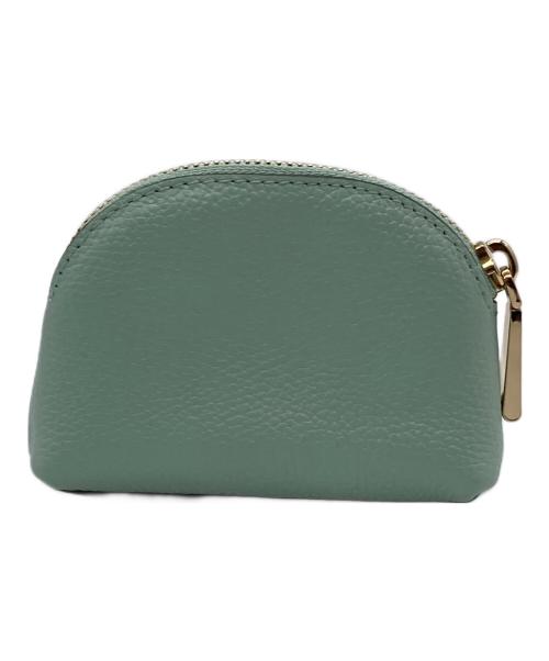 MICHAEL KORS（マイケル・コース）MICHAEL KORS (マイケル・コース) ポーチ3点セット グリーンの古着・服飾アイテム