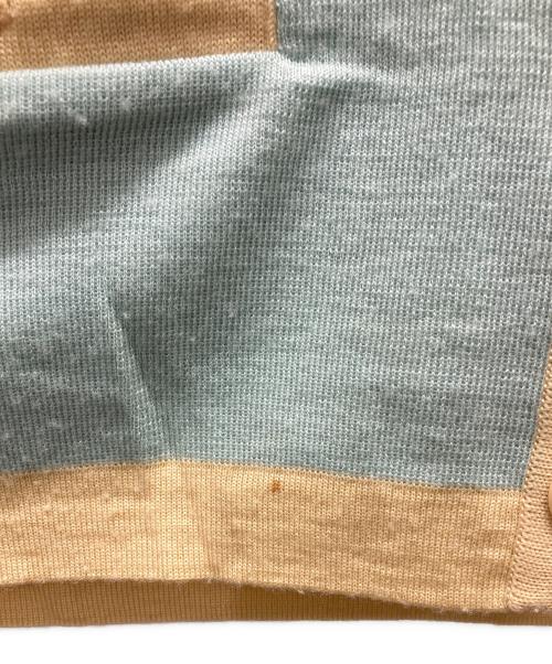 FOXEY（フォクシー）FOXEY (フォクシー) アンサンブルカーディガン スカイブルー サイズ:40の古着・服飾アイテム