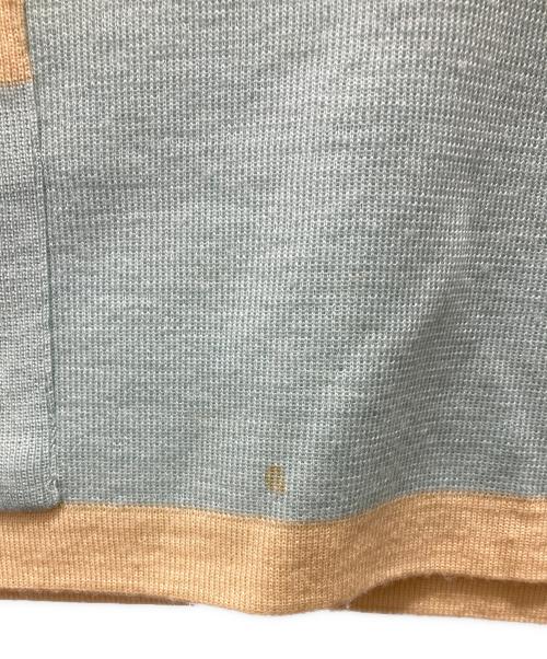 FOXEY（フォクシー）FOXEY (フォクシー) アンサンブルカーディガン スカイブルー サイズ:40の古着・服飾アイテム