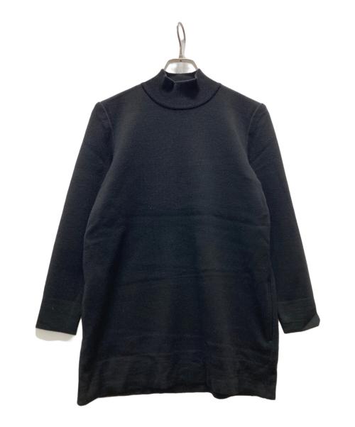 FOXEY（フォクシー）FOXEY (フォクシー) ニットセットアップ ブラック サイズ:Mの古着・服飾アイテム