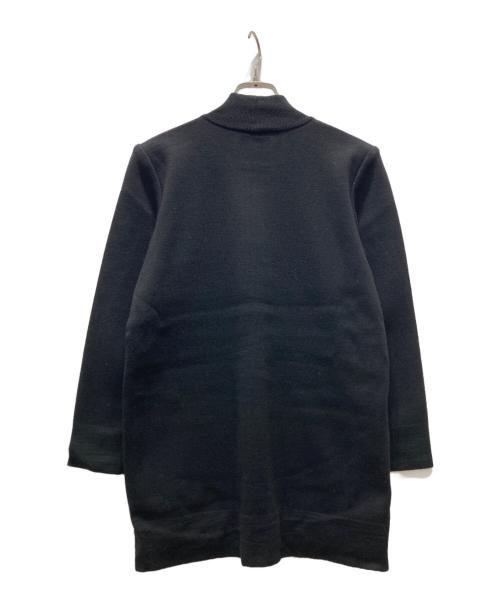 FOXEY（フォクシー）FOXEY (フォクシー) ニットセットアップ ブラック サイズ:Mの古着・服飾アイテム