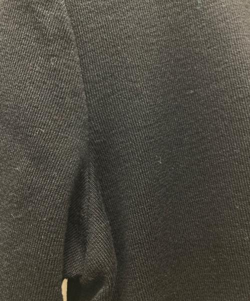 FOXEY（フォクシー）FOXEY (フォクシー) ニットセットアップ ブラック サイズ:Mの古着・服飾アイテム